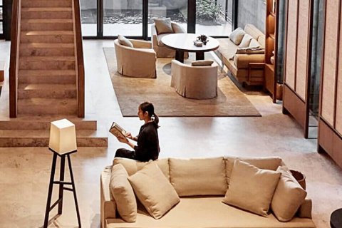 Duplex in Bangkok, Thailand 3 bedrooms № 86440 - photo 2