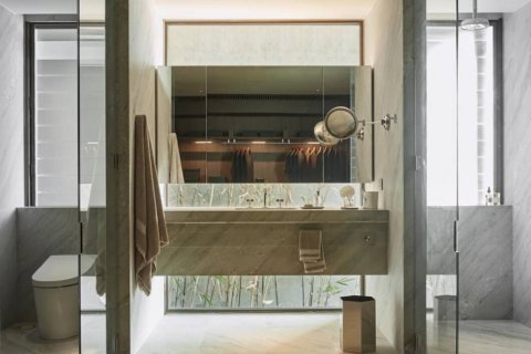 Duplex in Bangkok, Thailand 3 bedrooms № 86440 - photo 6