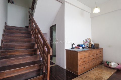 Condo in Pattaya, Thailand, 2 bedrooms № 101637 - photo 12