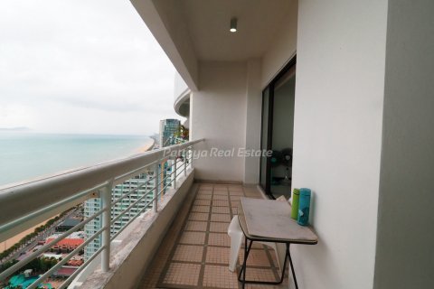 Condo in Pattaya, Thailand, 2 bedrooms № 101637 - photo 18