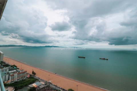 Condo in Pattaya, Thailand, 2 bedrooms № 101637 - photo 11