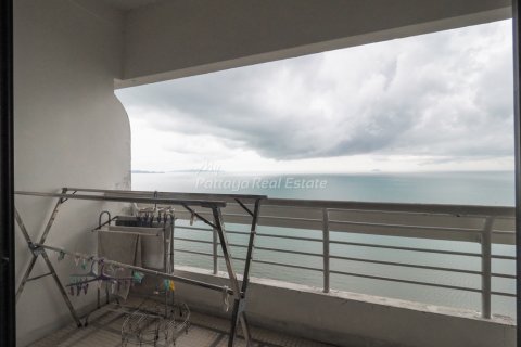 Condo in Pattaya, Thailand, 2 bedrooms № 101637 - photo 17