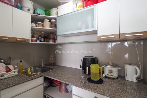 Condo in Pattaya, Thailand, 2 bedrooms № 101637 - photo 10