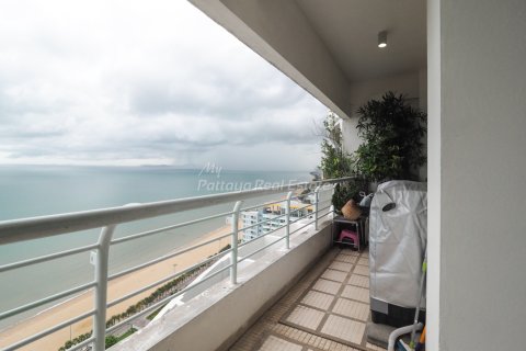 Condo in Pattaya, Thailand, 2 bedrooms № 101637 - photo 8