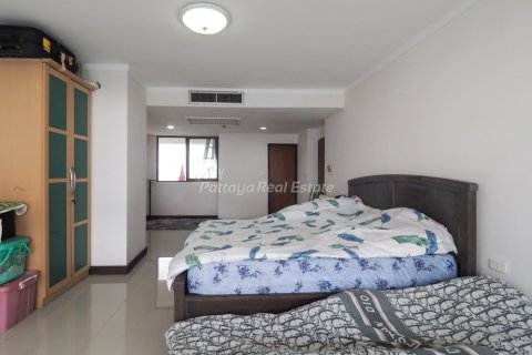 Condo in Pattaya, Thailand, 2 bedrooms № 101637 - photo 21