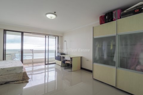 Condo in Pattaya, Thailand, 2 bedrooms № 101637 - photo 13
