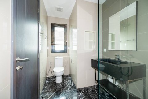 Condo à Bangkok, Thaïlande, 1 chambre  № 132686 - photo 9