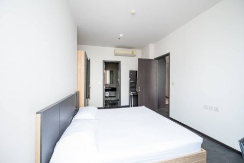 Condo à Bangkok, Thaïlande, 1 chambre  № 132686 - photo 6