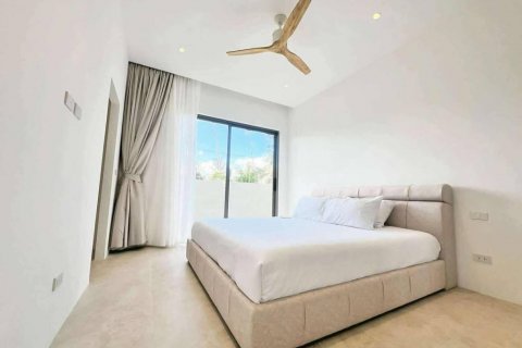 Villa in Ko Samui, Thailand 3 bedrooms № 132683 - photo 8
