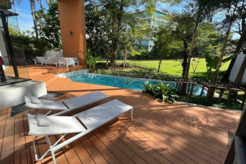 Villa in Kathu, Thailand 4 bedrooms № 99521 - photo 3