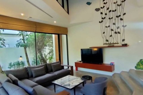Villa in Kathu, Thailand 4 bedrooms № 99521 - photo 7