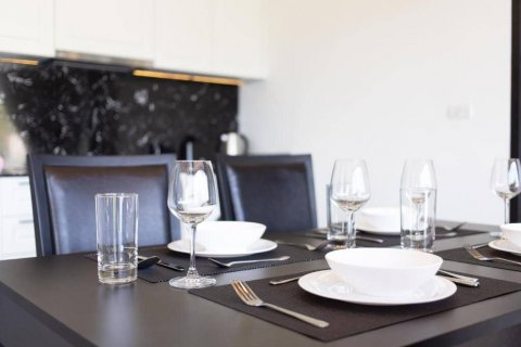 Кондоминиум с 2 спальнями в Банг Тао, Таиланд № 99523 - фото 5