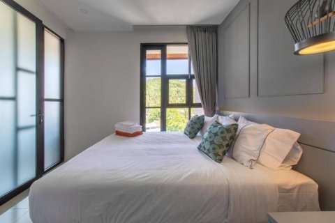 Кондоминиум с 2 спальнями в Банг Тао, Таиланд № 99523 - фото 8