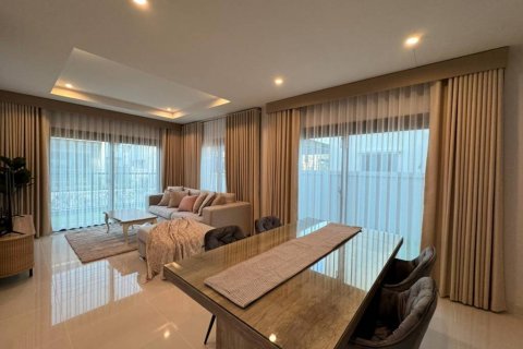 Дом в Ко-Каео, Таиланд с 4 спальнями  № 115819 - фото 2