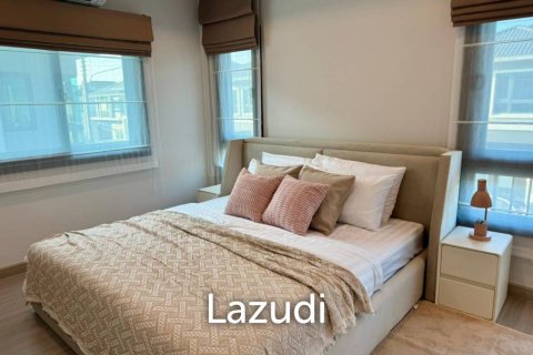 House in Ko Kaeo, Thailand 4 bedrooms № 115819 - photo 7