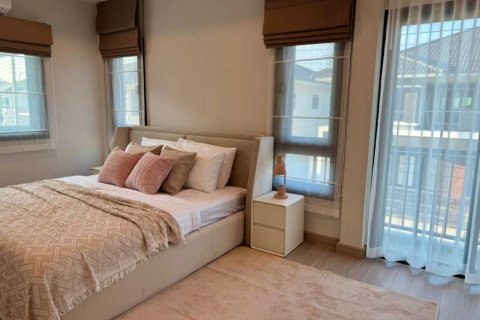 Дом в Ко-Каео, Таиланд с 4 спальнями  № 115819 - фото 8