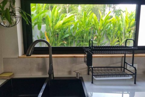 Villa in Surat Thani, Thailand 3 bedrooms № 115825 - photo 5