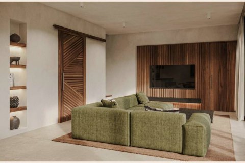 Villa on Ko Samui, Thailand 3 bedrooms № 119774 - photo 5