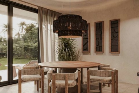 Villa on Ko Samui, Thailand 3 bedrooms № 119774 - photo 6
