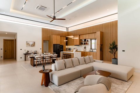 Villa à Hua Hin, Thaïlande 3 chambres № 119778 - photo 6