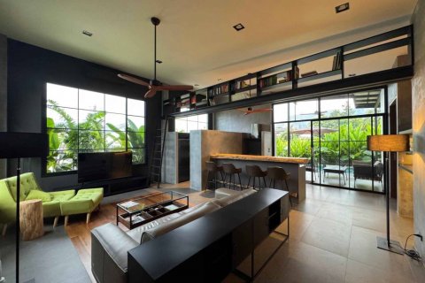 Villa on Phuket, Thailand 2 bedrooms № 119776 - photo 2