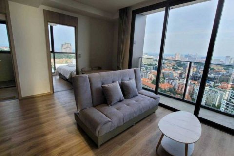 Condo in Bang Lamung, Thailand, 2 bedrooms  № 119777 - photo 2