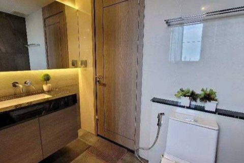 Condo in Bang Lamung, Thailand, 2 bedrooms  № 119777 - photo 6