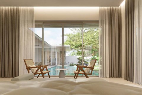 Villa in Hua Hin, Thailand 3 bedrooms № 119779 - photo 9