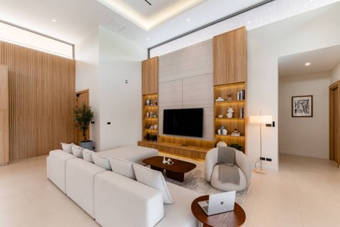 Вилла в Хуа Хине, Таиланд с 3 спальнями  № 119779 - фото 10