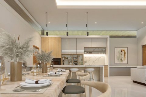 Villa in Hua Hin, Thailand 3 bedrooms № 119779 - photo 5