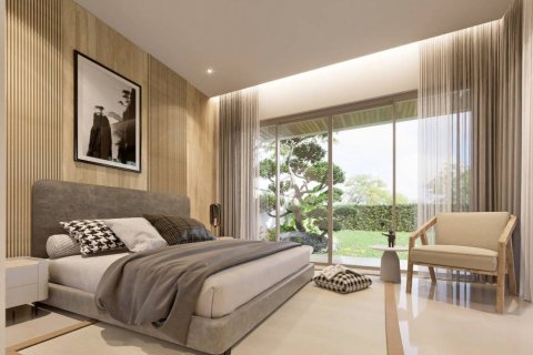 Villa in Hua Hin, Thailand 3 bedrooms № 119779 - photo 6