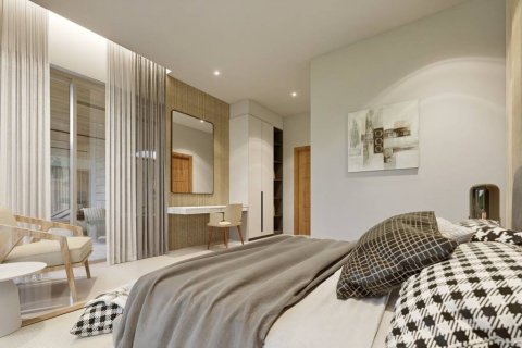 Villa in Hua Hin, Thailand 3 bedrooms № 119779 - photo 7