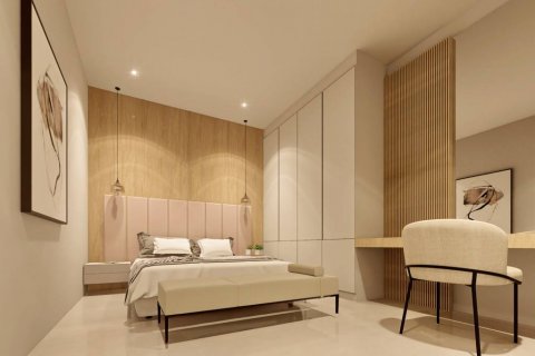 Villa in Hua Hin, Thailand 3 bedrooms № 119779 - photo 10