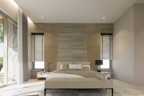 Villa in Hua Hin, Thailand 3 bedrooms № 119779 - photo 8