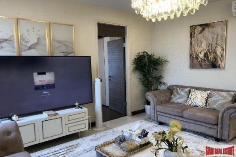 Apartment in Bangkok, Thailand 2 bedrooms № 119676 - photo 4