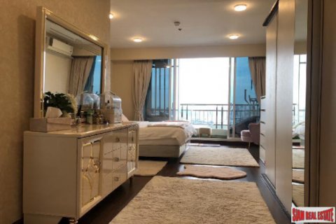 Apartment in Bangkok, Thailand 2 bedrooms № 119676 - photo 14
