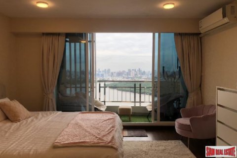 Apartment in Bangkok, Thailand 2 bedrooms № 119676 - photo 15