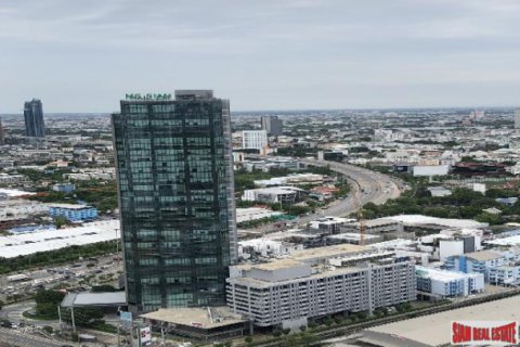 Apartment in Bangkok, Thailand 2 bedrooms № 119676 - photo 1
