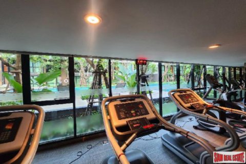 Квартира в Бангкоке, Таиланд с 2 спальнями  № 119688 - фото 2