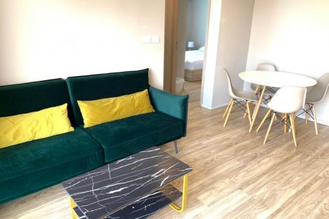 Квартира в Бангкоке, Таиланд с 2 спальнями  № 119688 - фото 6