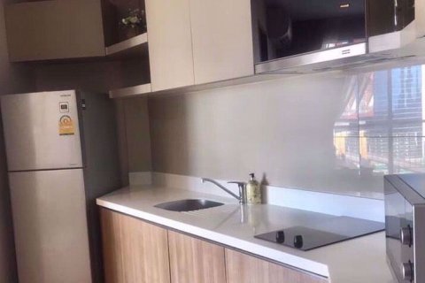 Hors-plan Rhythm Sathorn - Narathiwas à Bangkok, Thaïlande № 36312 - photo 3