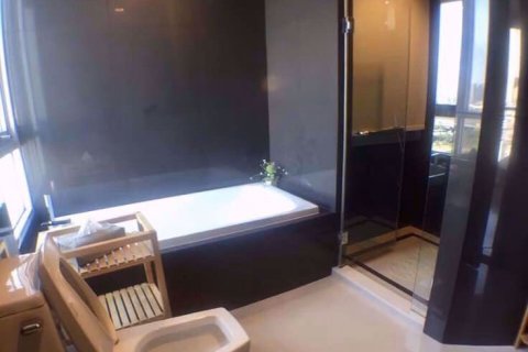 Hors-plan Rhythm Sathorn - Narathiwas à Bangkok, Thaïlande № 36312 - photo 7