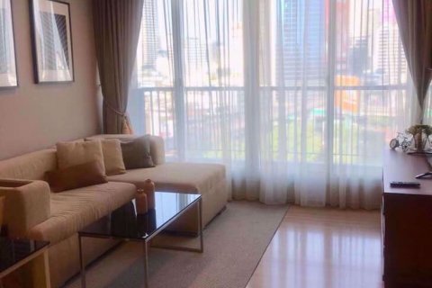 Hors-plan Rhythm Sathorn - Narathiwas à Bangkok, Thaïlande № 36312 - photo 2