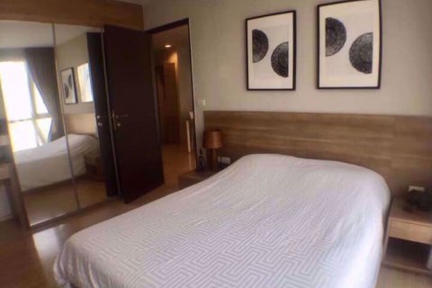 Hors-plan Rhythm Sathorn - Narathiwas à Bangkok, Thaïlande № 36312 - photo 4