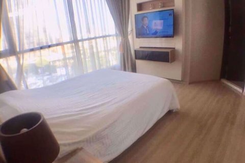 Hors-plan Rhythm Sathorn - Narathiwas à Bangkok, Thaïlande № 36312 - photo 5