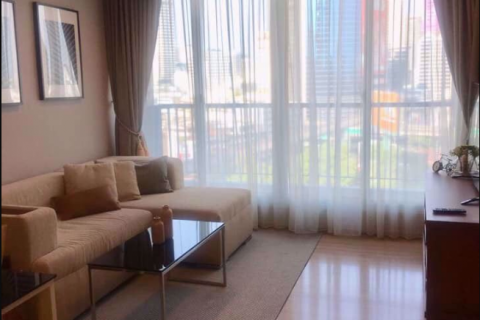 Hors-plan Rhythm Sathorn - Narathiwas à Bangkok, Thaïlande № 36312 - photo 1