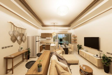 Villa à Surat Thani, Thaïlande 2 chambres № 124547 - photo 5