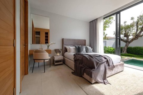 Villa à Krabi, Thaïlande 3 chambres № 124550 - photo 6