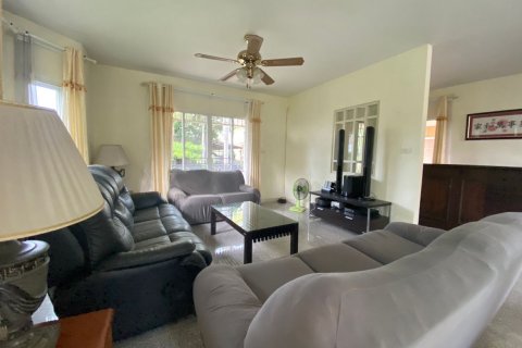 Maison à Chiang Mai, Thaïlande 3 chambres № 85427 - photo 5