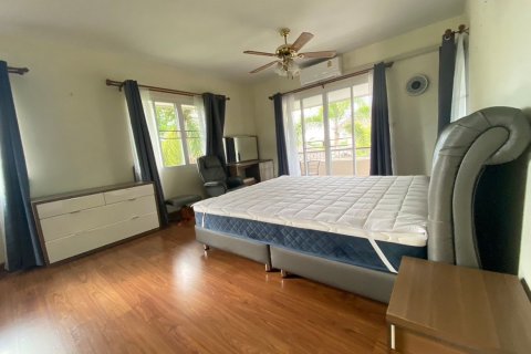 Maison à Chiang Mai, Thaïlande 3 chambres № 85427 - photo 16